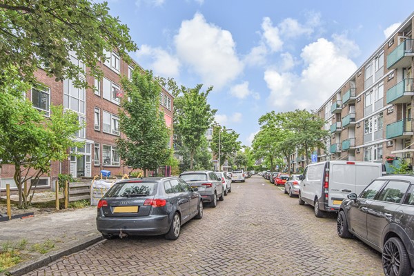 Medium property photo - Wantsnijdersgaarde 489, 2542 GL Den Haag